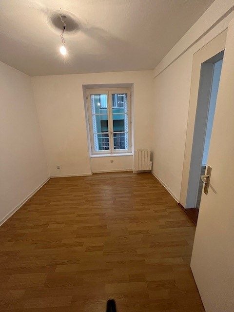 Appartement Rue des Dominicains à Strasbourg