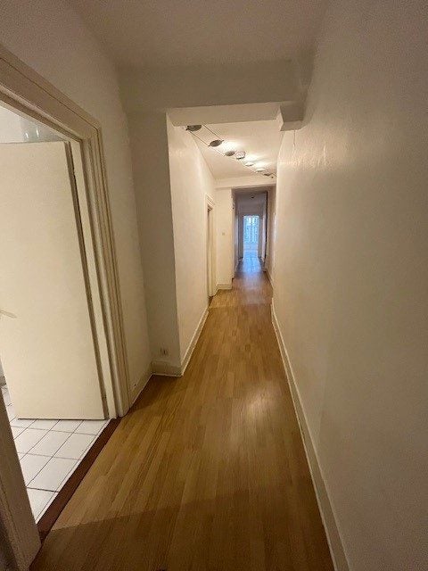 Flat Rue des Dominicains in Strasbourg
