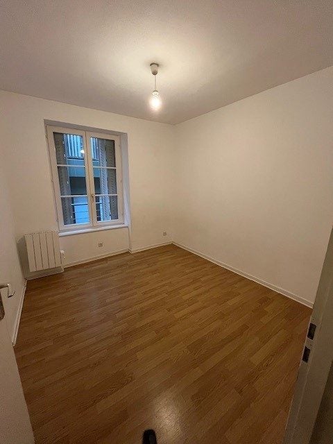 Flat Rue des Dominicains in Strasbourg