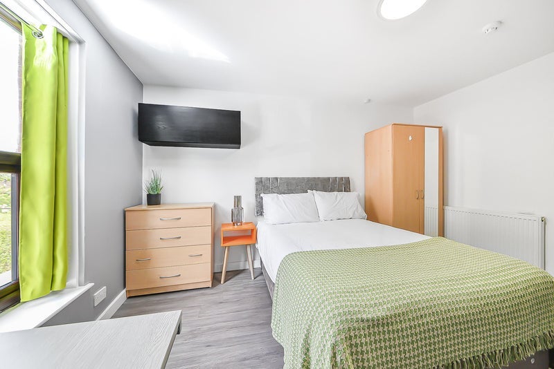 Room Harborne Lane in Birmingham