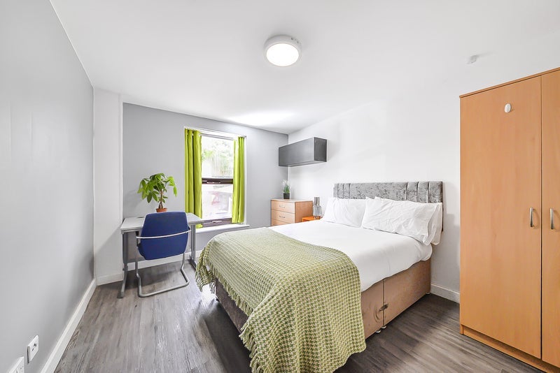 Room Harborne Lane in Birmingham