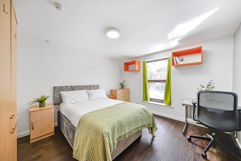 Room Harborne Lane in Birmingham