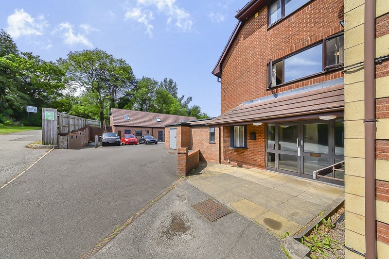 Room Harborne Lane in Birmingham