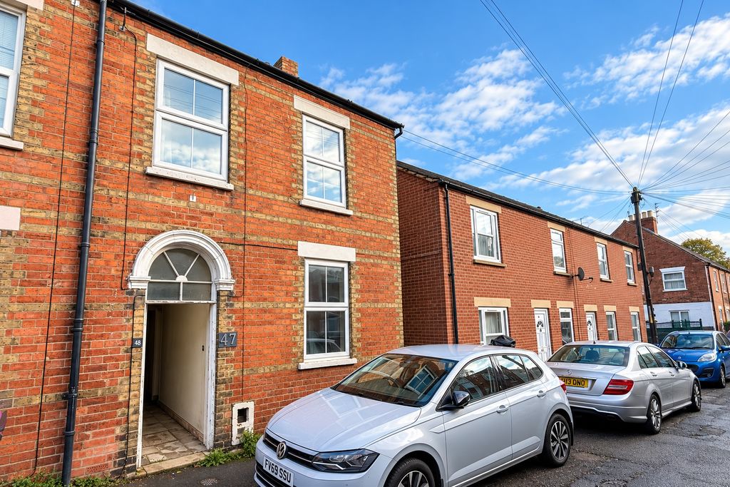 House George Street in South Kesteven