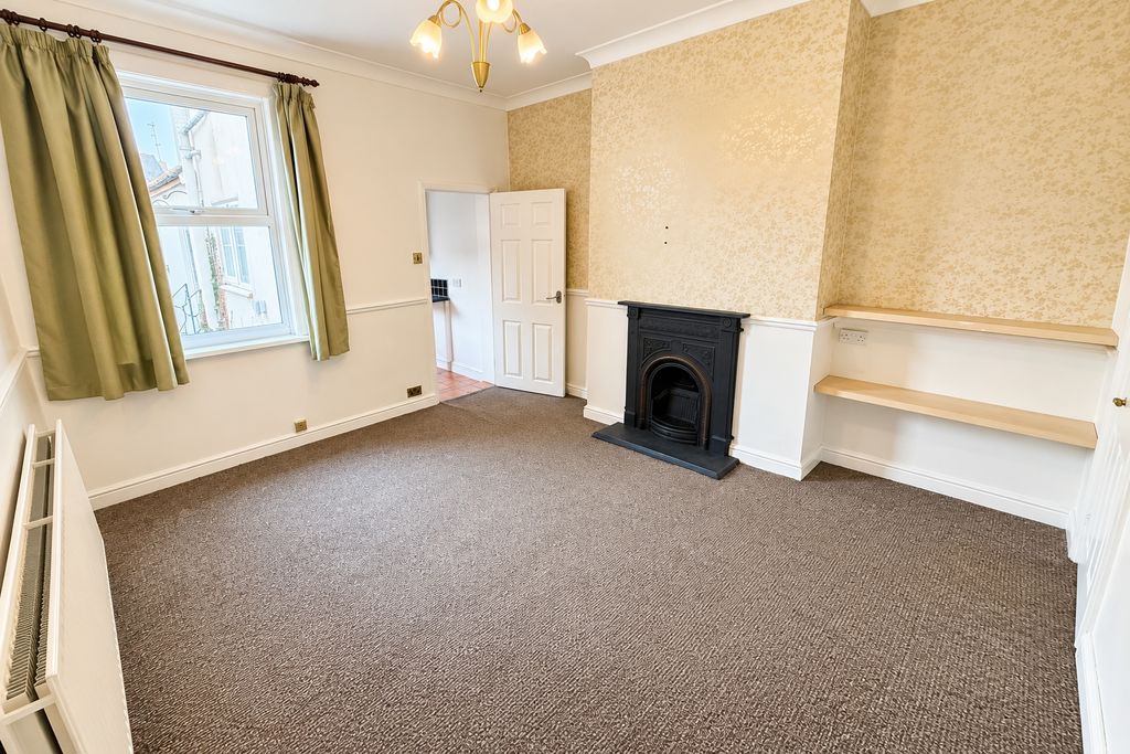 House George Street in South Kesteven
