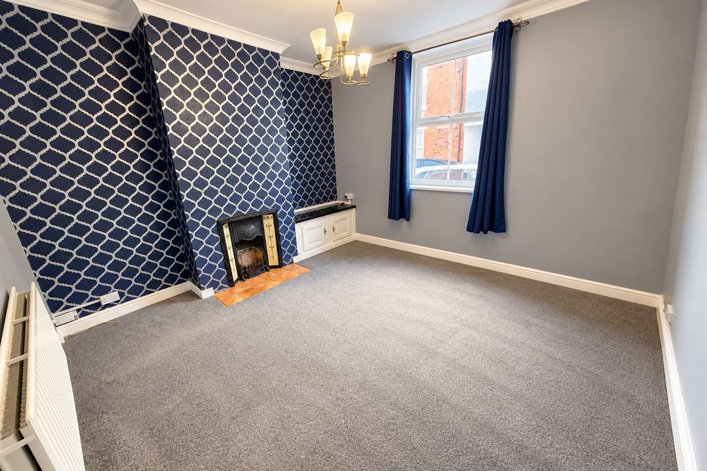 House George Street in South Kesteven