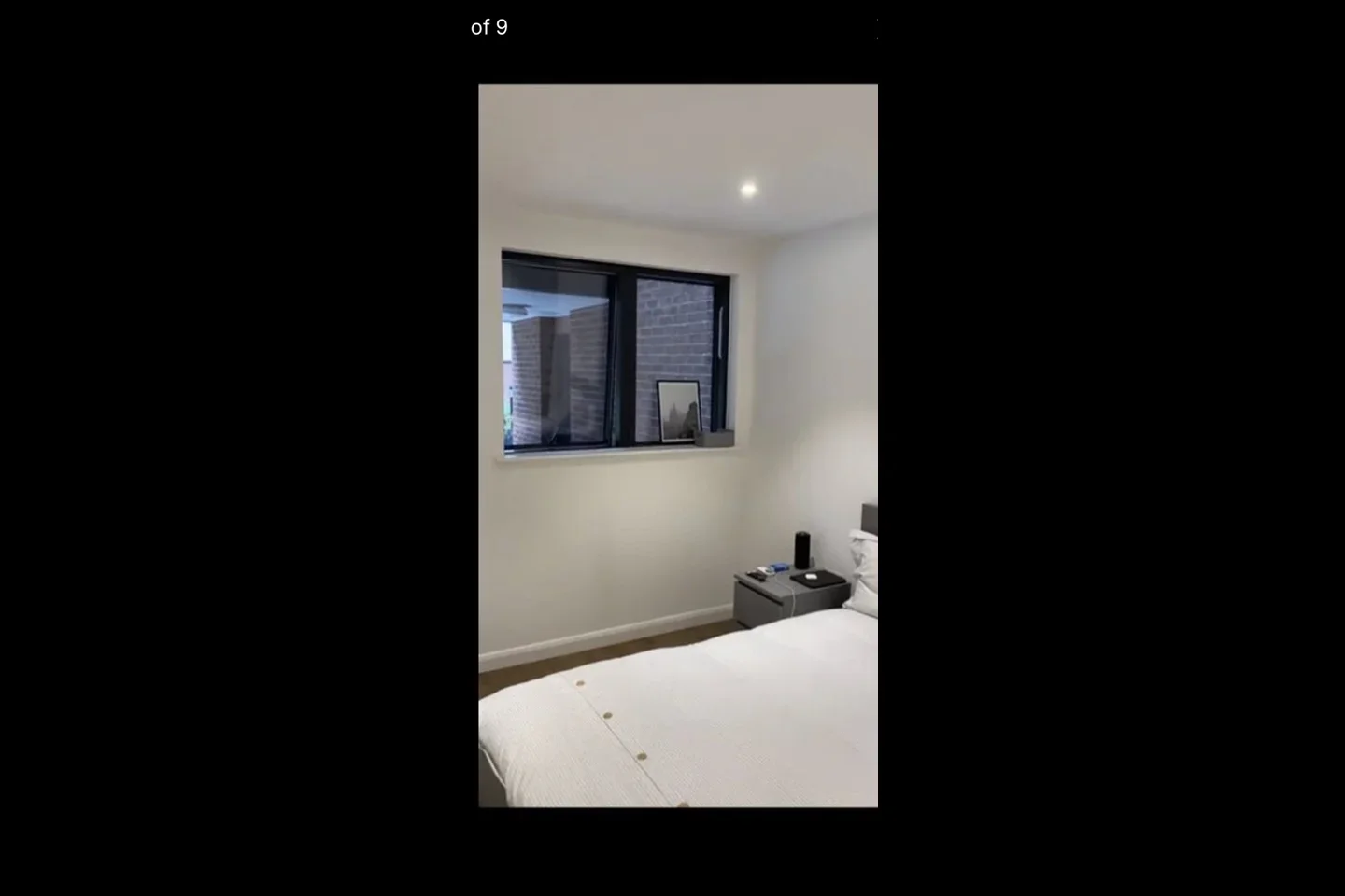 Room Yeo Street in Greater London