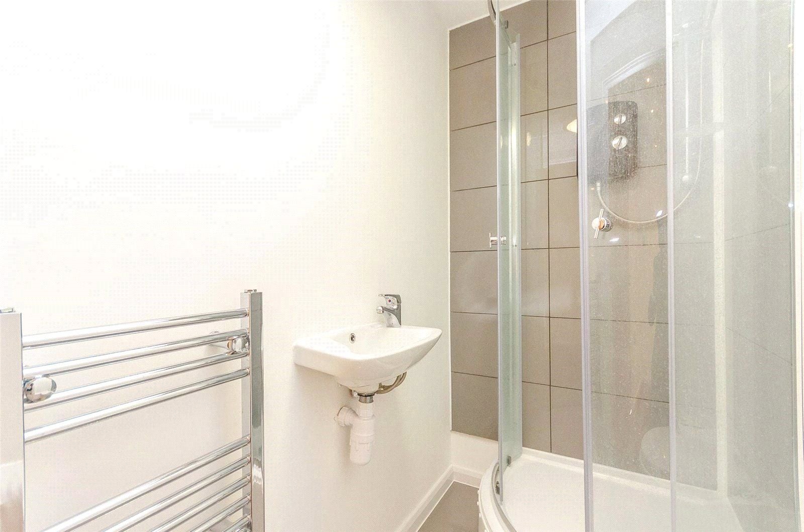 Flat Lower Fant Road in Maidstone