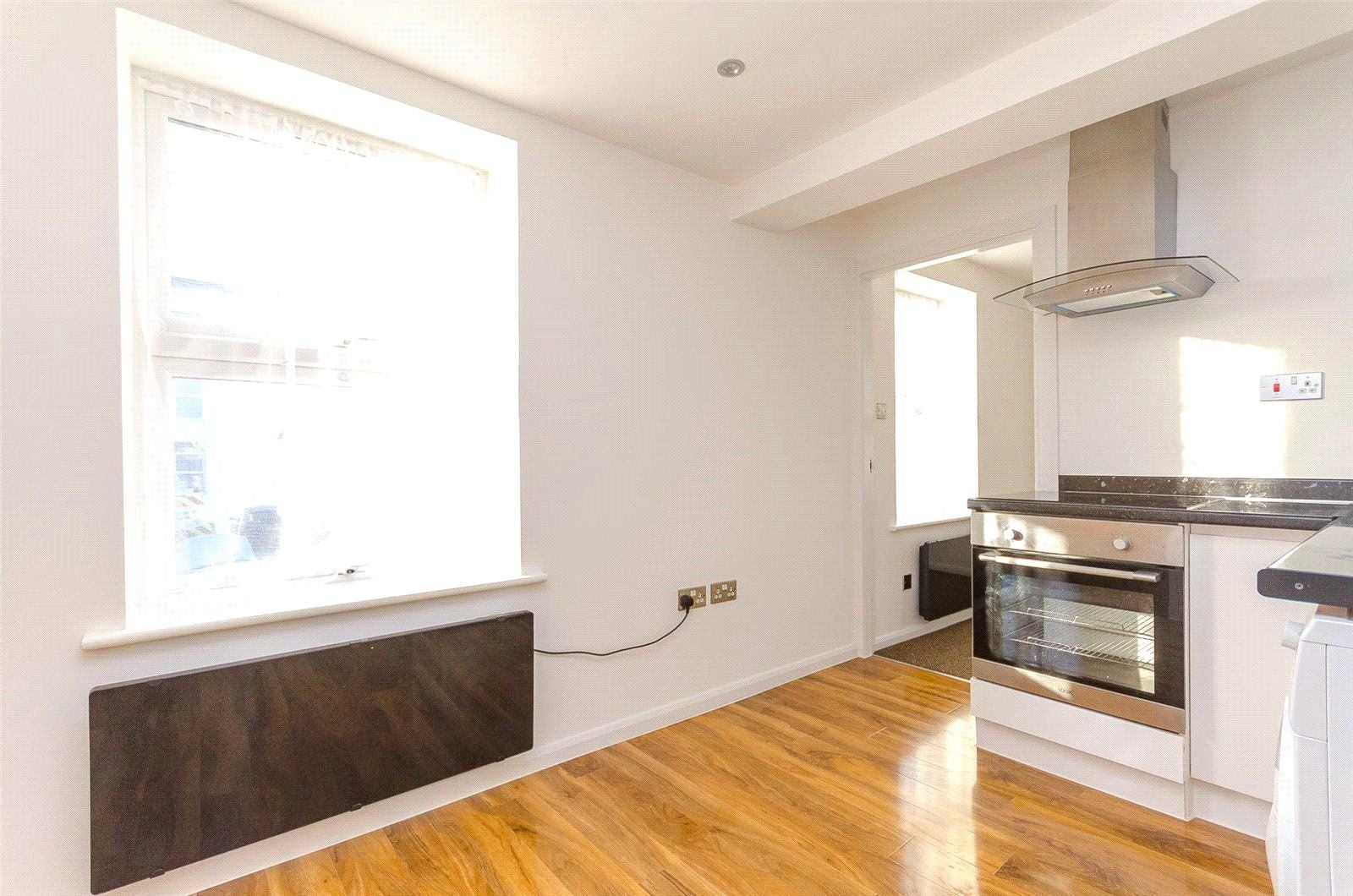 Flat Lower Fant Road in Maidstone
