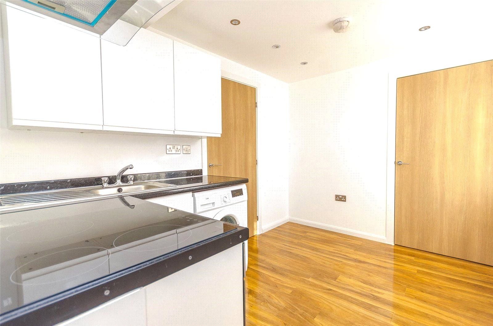 Flat Lower Fant Road in Maidstone