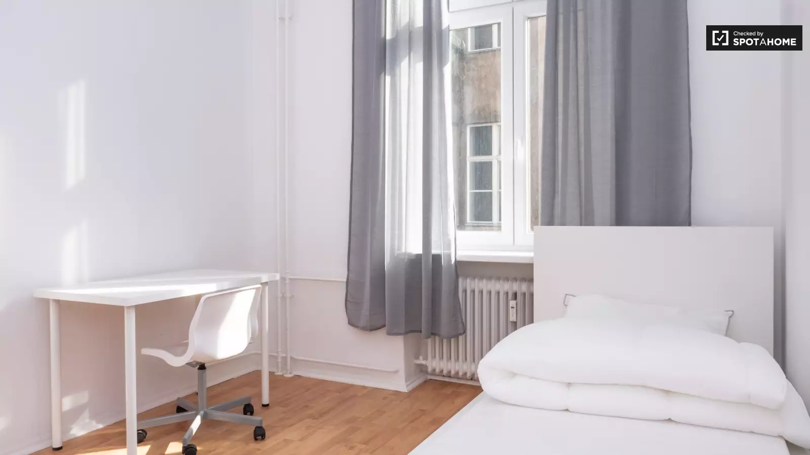 Wohnung Lauterberger Straße in Berlin