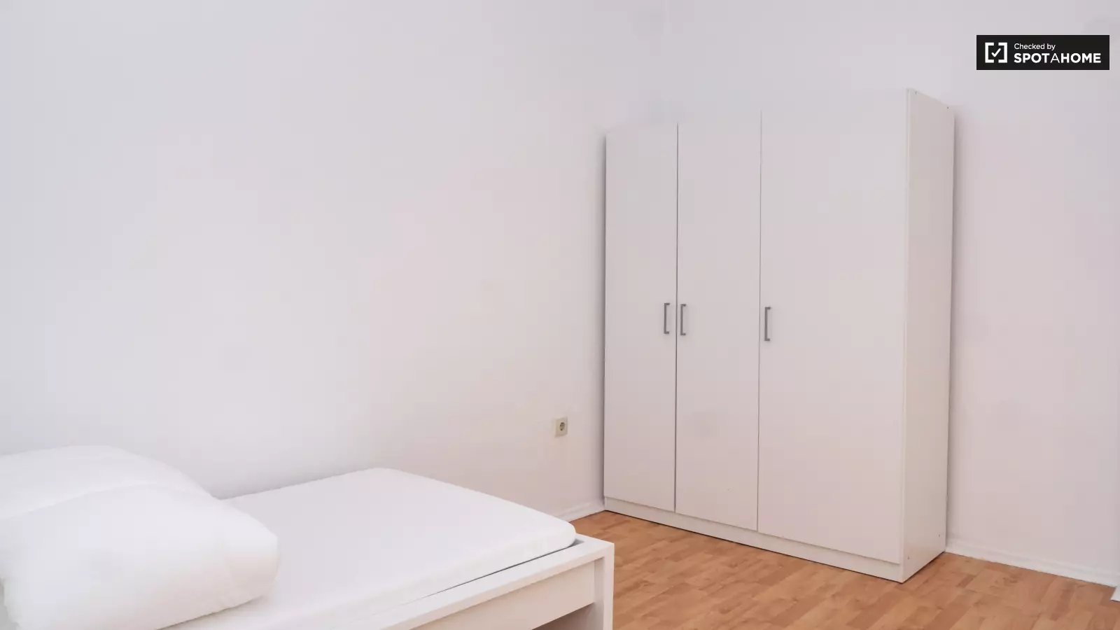 Wohnung Lauterberger Straße in Berlin