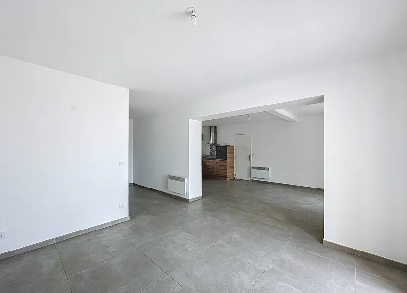 Appartement Chemin Fernand Bonifay à La Seyne-sur-Mer