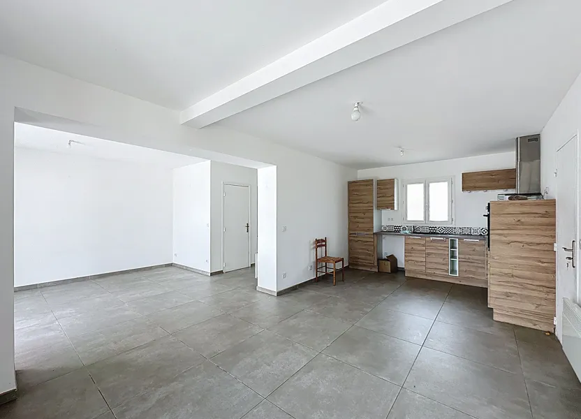 Appartement Chemin Fernand Bonifay à La Seyne-sur-Mer