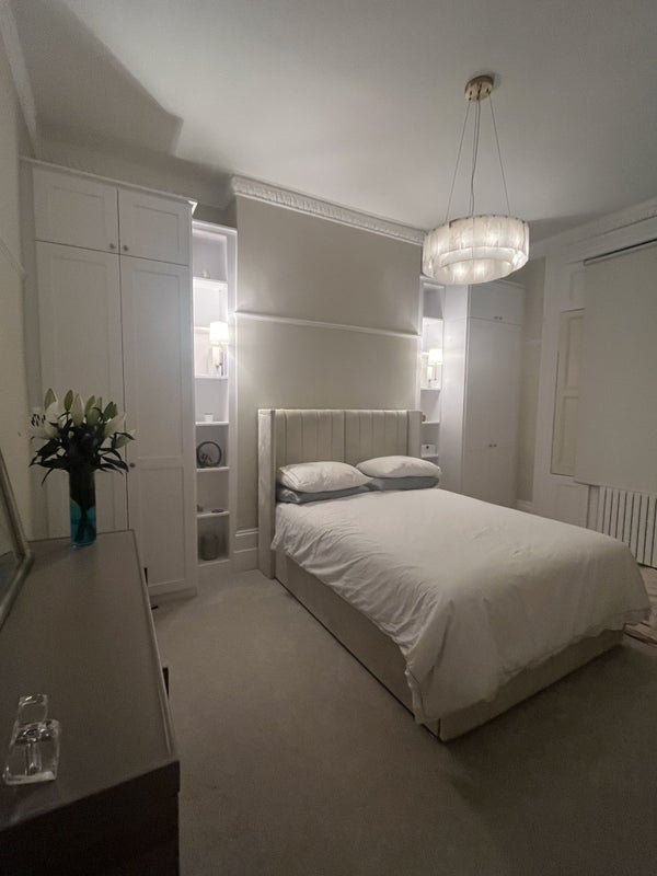 Flat Pinehurst Mews in Greater London