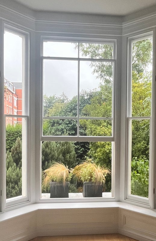 Flat Pinehurst Mews in Greater London