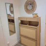 Appartement Place Aristide Briand à Nogent-sur-Seine