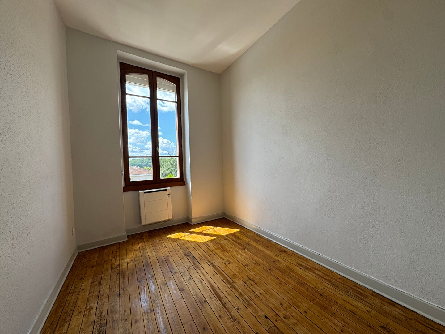 Appartement Rue du Docteur Laurent Camboulives à Albi