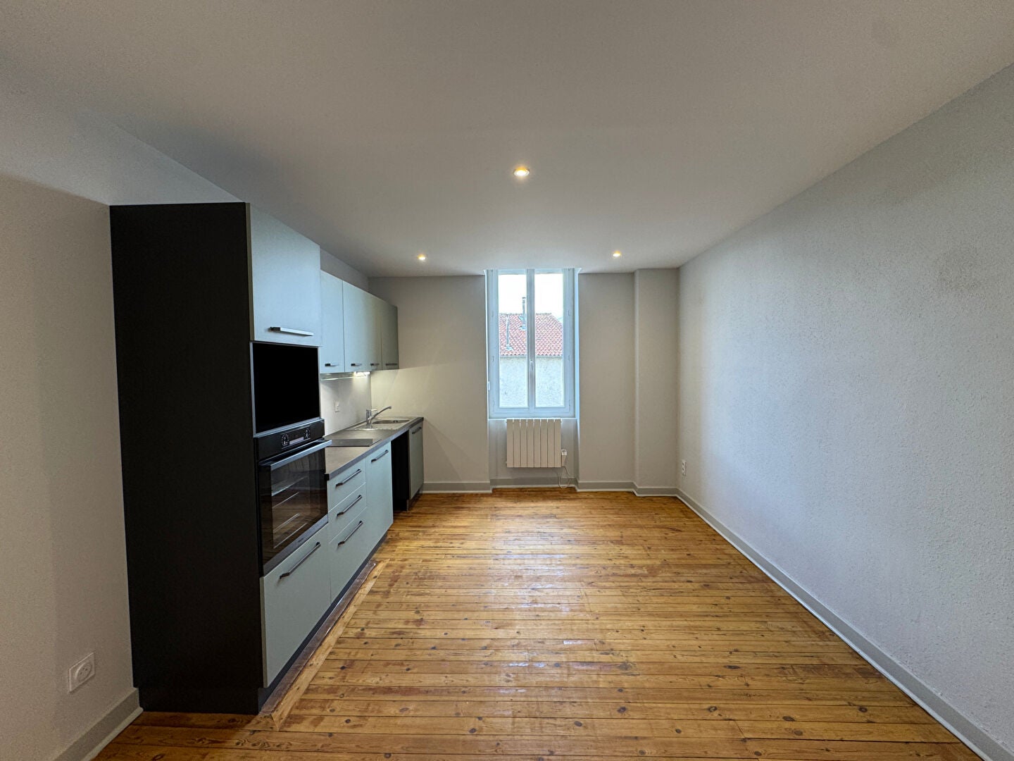 Appartement Rue du Docteur Laurent Camboulives à Albi