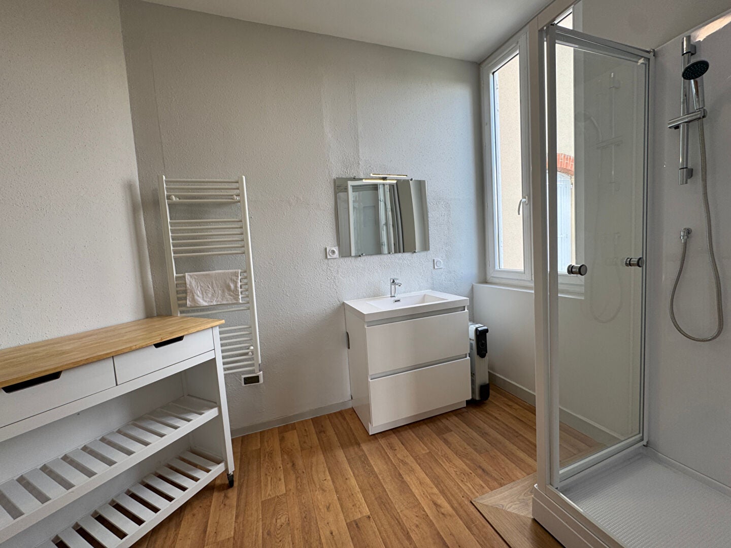 Appartement Rue du Docteur Laurent Camboulives à Albi