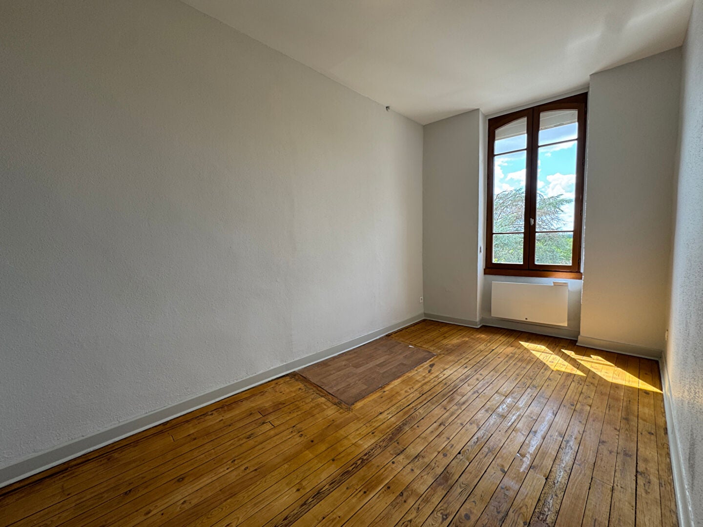 Appartement Rue du Docteur Laurent Camboulives à Albi