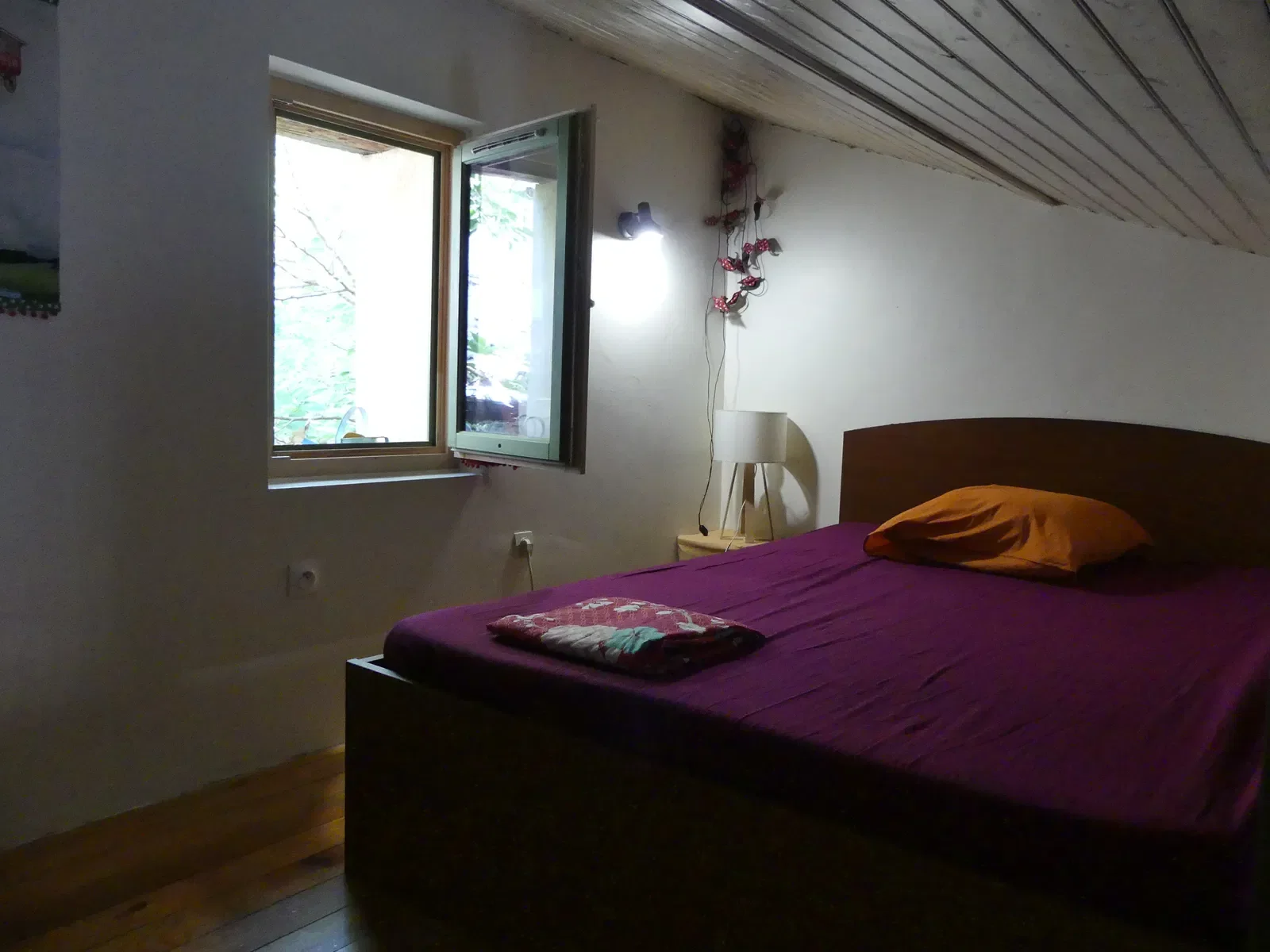 Room Chemin des Combes in Arboras