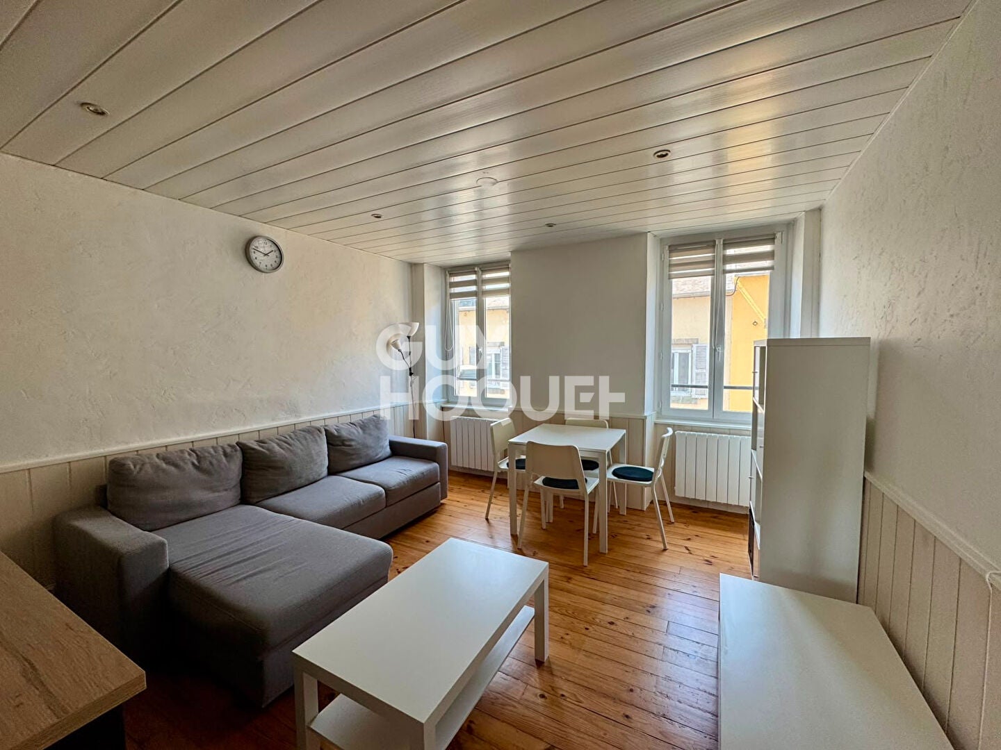 Flat Rue de Kermenguy in Brest