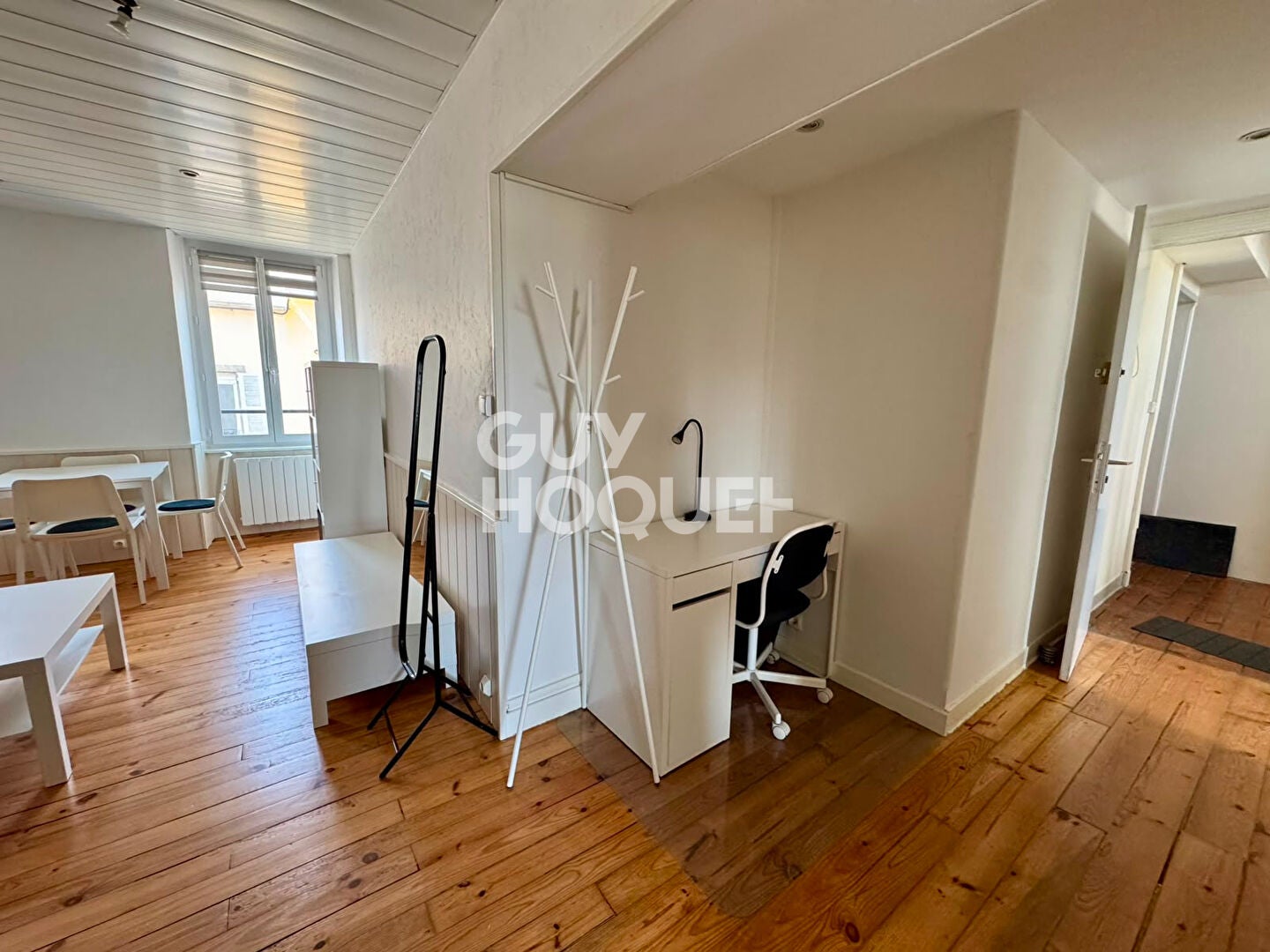 Flat Rue de Kermenguy in Brest
