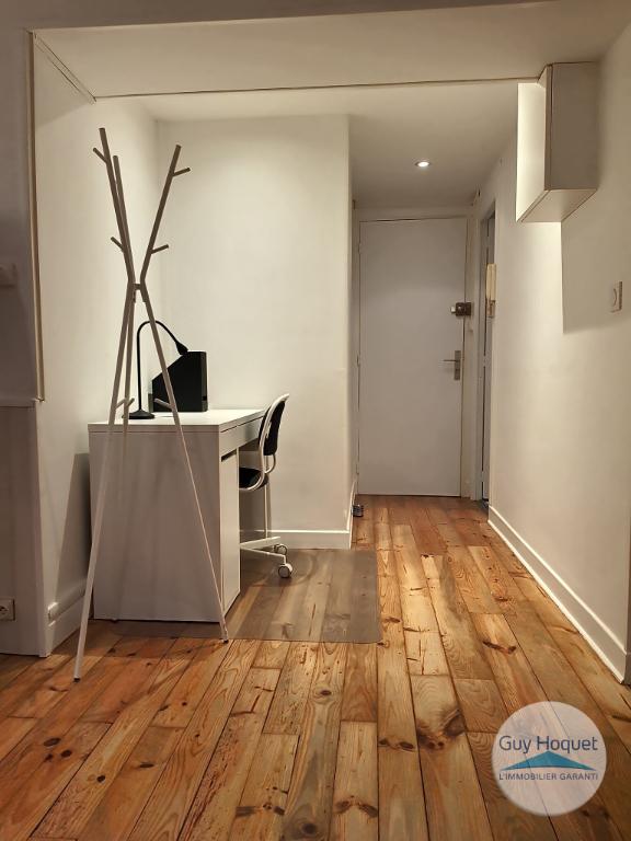 Flat Rue de Kermenguy in Brest