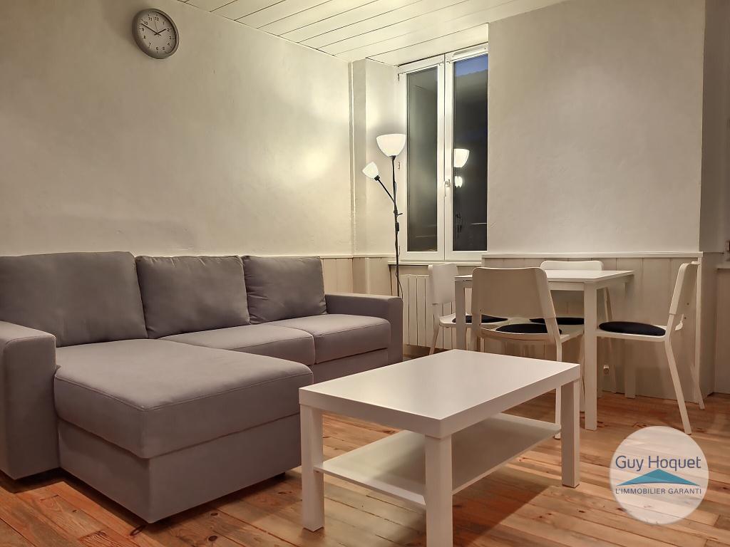 Flat Rue de Kermenguy in Brest