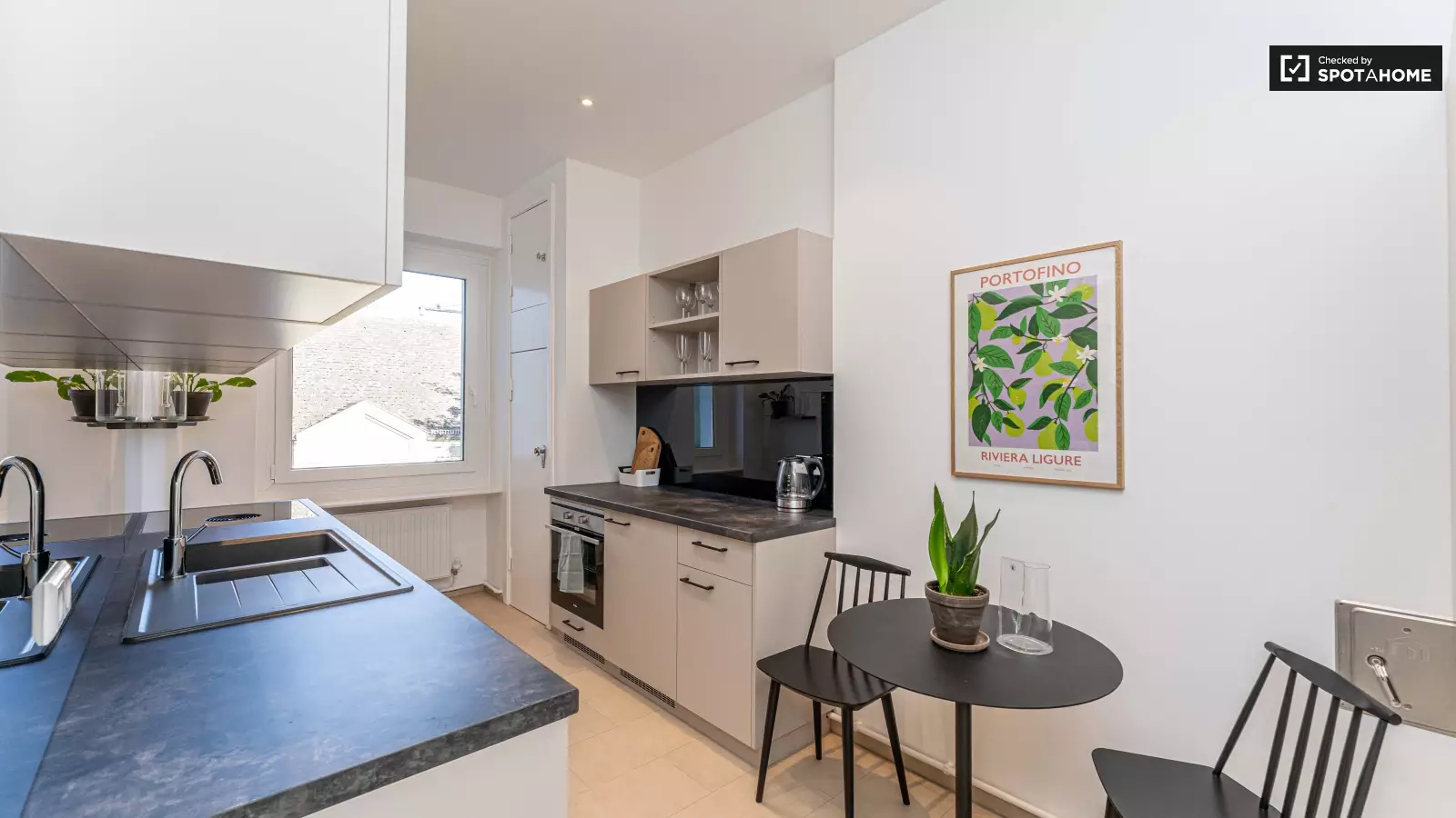 Wohnung Pannierstraße in Berlin