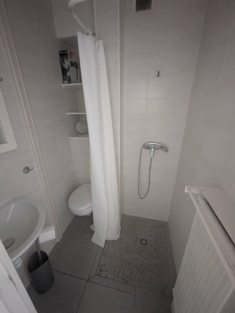 Appartement Avenue Gambetta à Romans-sur-Isère