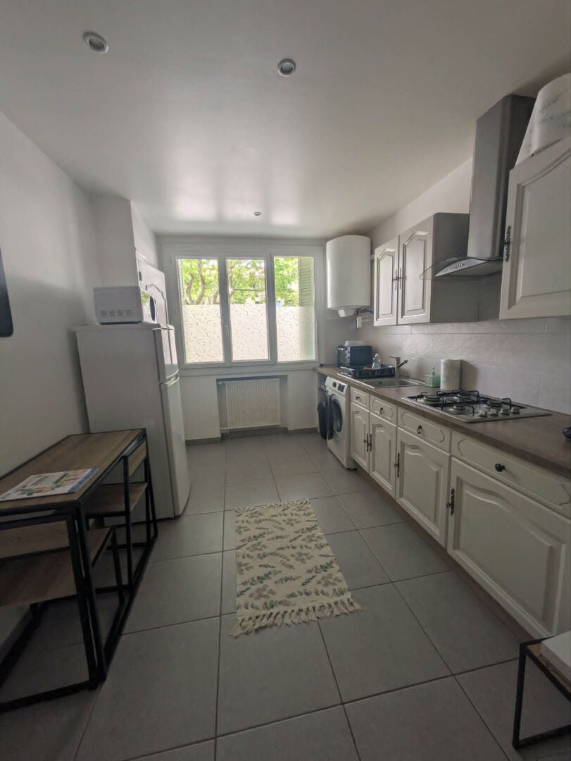 Appartement Avenue Gambetta à Romans-sur-Isère