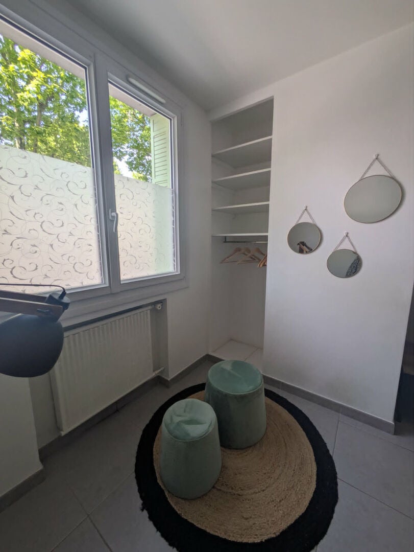 Appartement Avenue Gambetta à Romans-sur-Isère