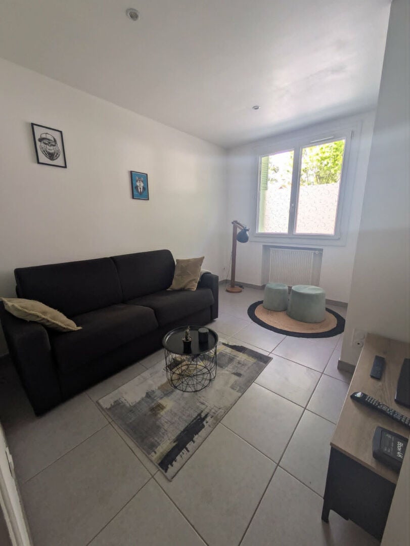 Appartement Avenue Gambetta à Romans-sur-Isère