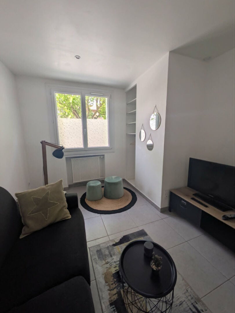 Appartement Avenue Gambetta à Romans-sur-Isère