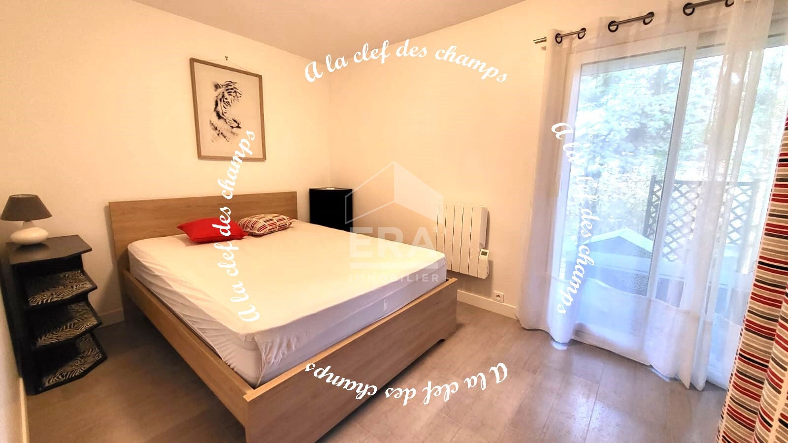 Appartement Route de Belleville à Gif-sur-Yvette