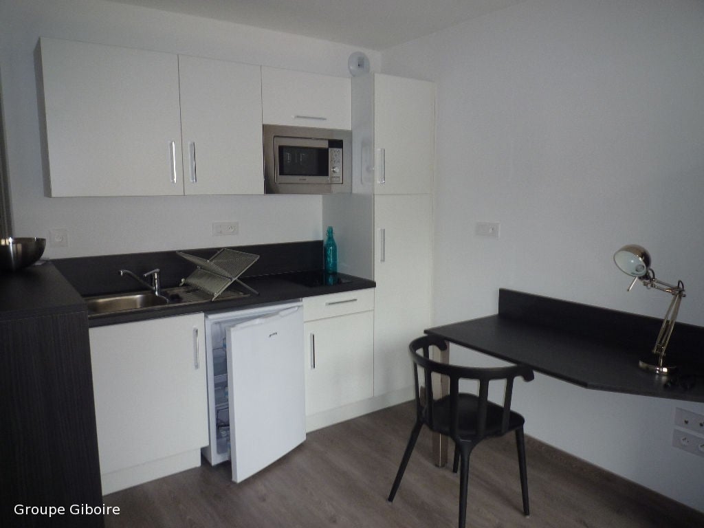 Appartement Rue Brizeux à Rennes