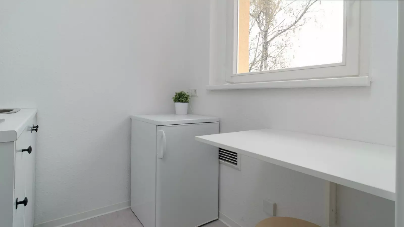 Wohnung Lindauer Allee in Berlin