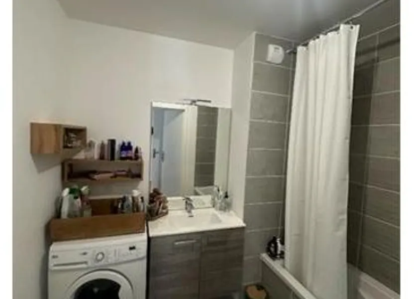Appartement Route des Dronières à Cruseilles