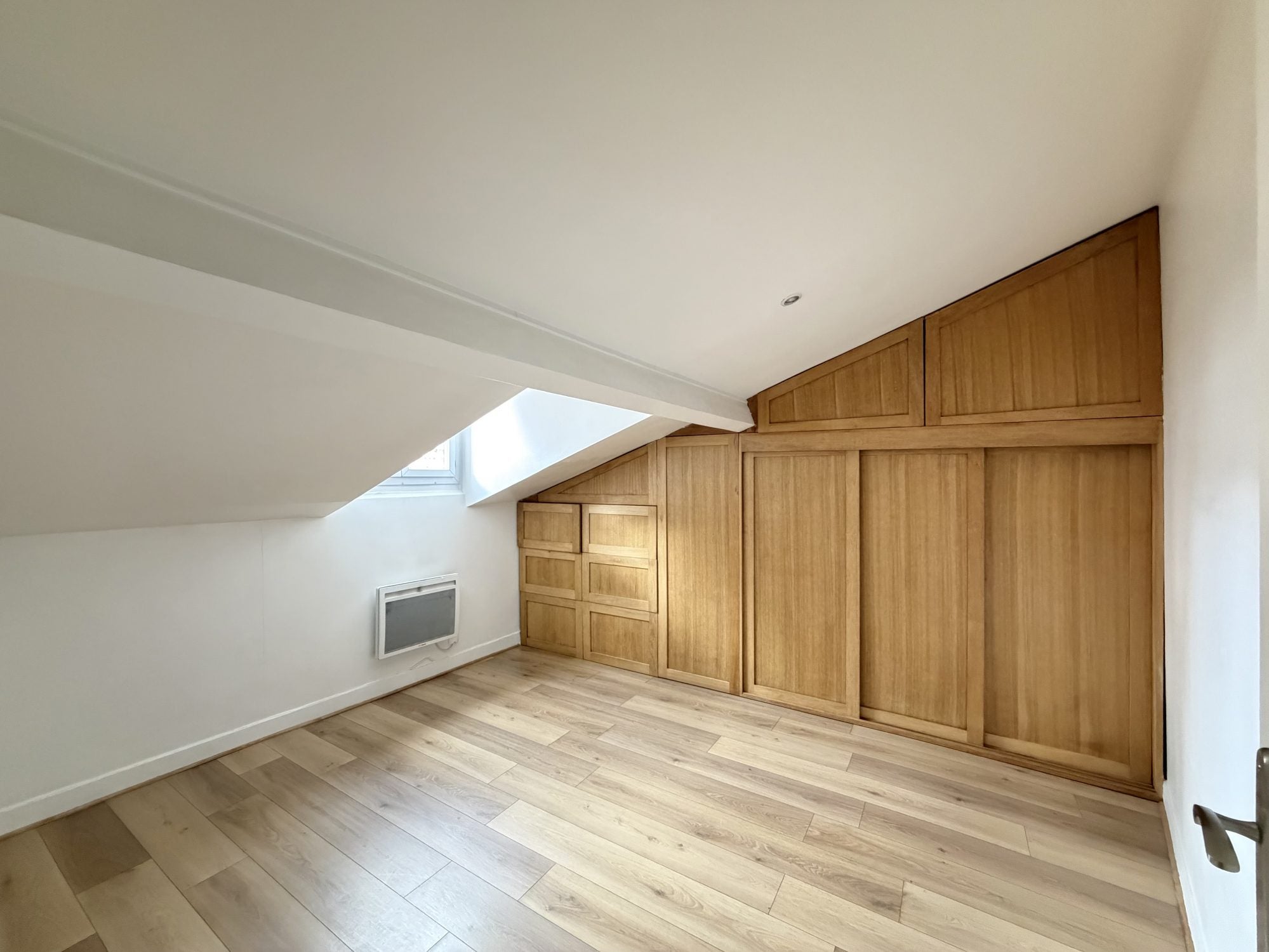 Appartement Boulevard Jean Jaurès à Boulogne-Billancourt