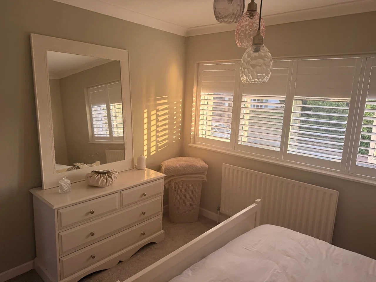 Room Holland Way in Greater London