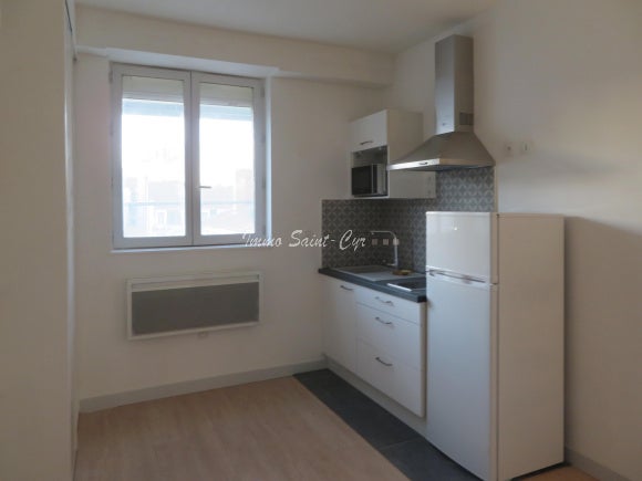 Appartement Place Gabriel Péri à Lyon