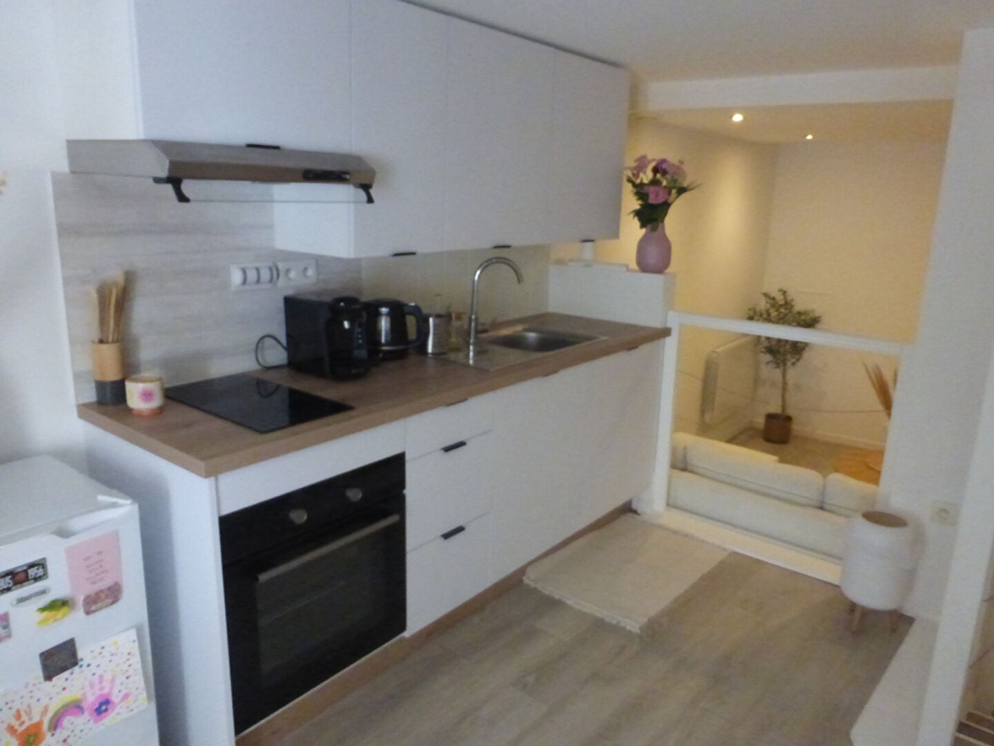 Appartement Rue du Pailloux à Issoire
