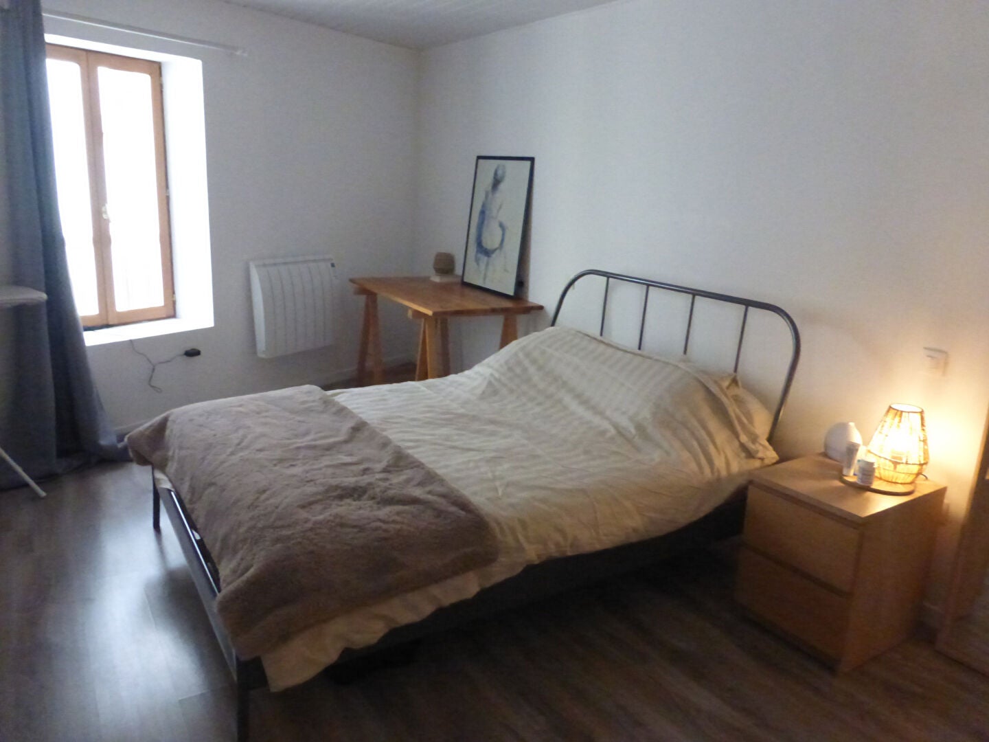 Appartement Rue du Pailloux à Issoire