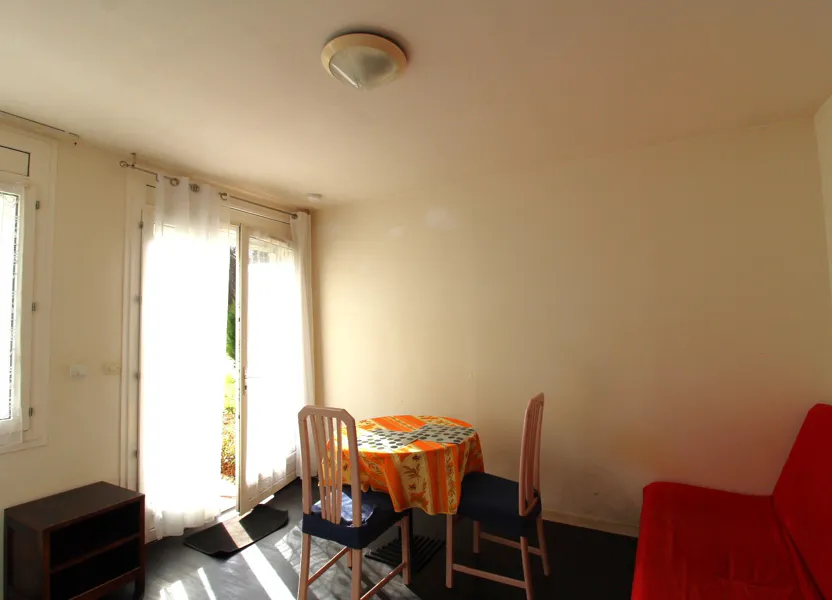 Flat Chemin de Glatigny in Fontenailles