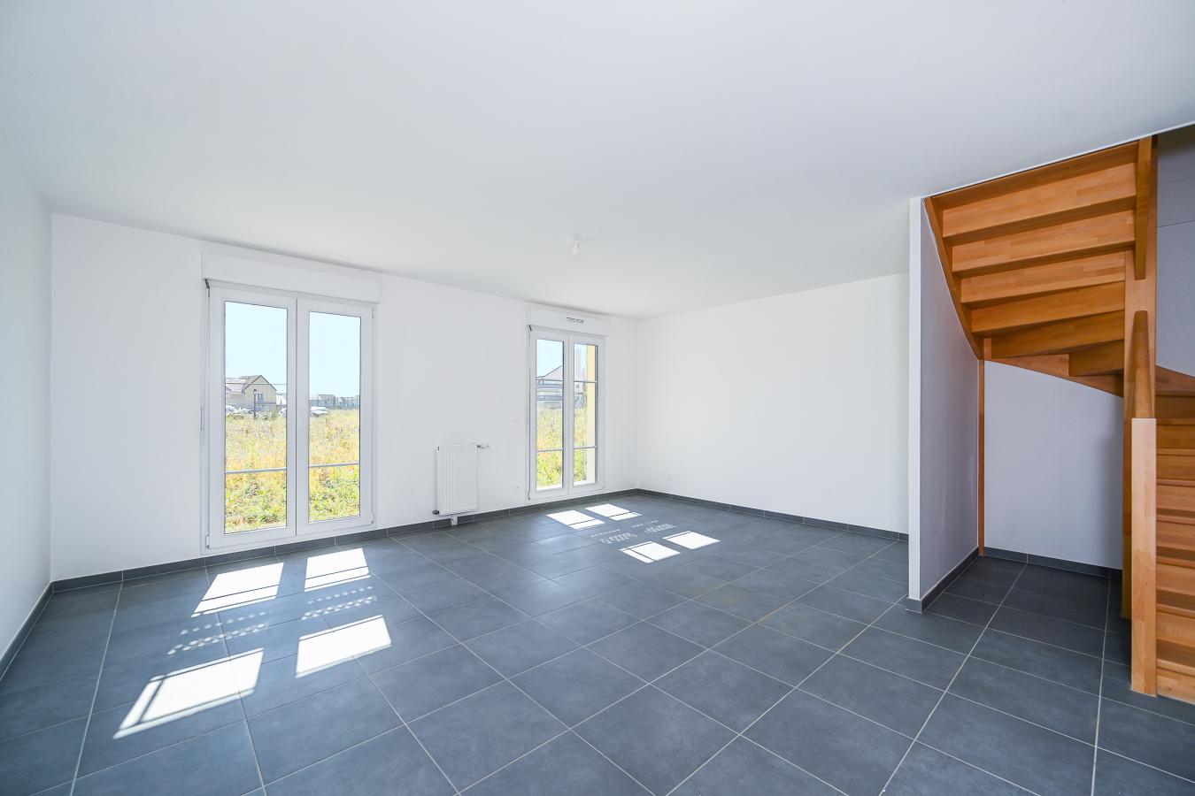 Maison Avenue des Roissy Hauts à Ormoy