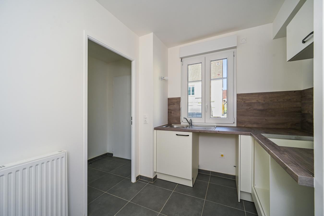 Maison Avenue des Roissy Hauts à Ormoy