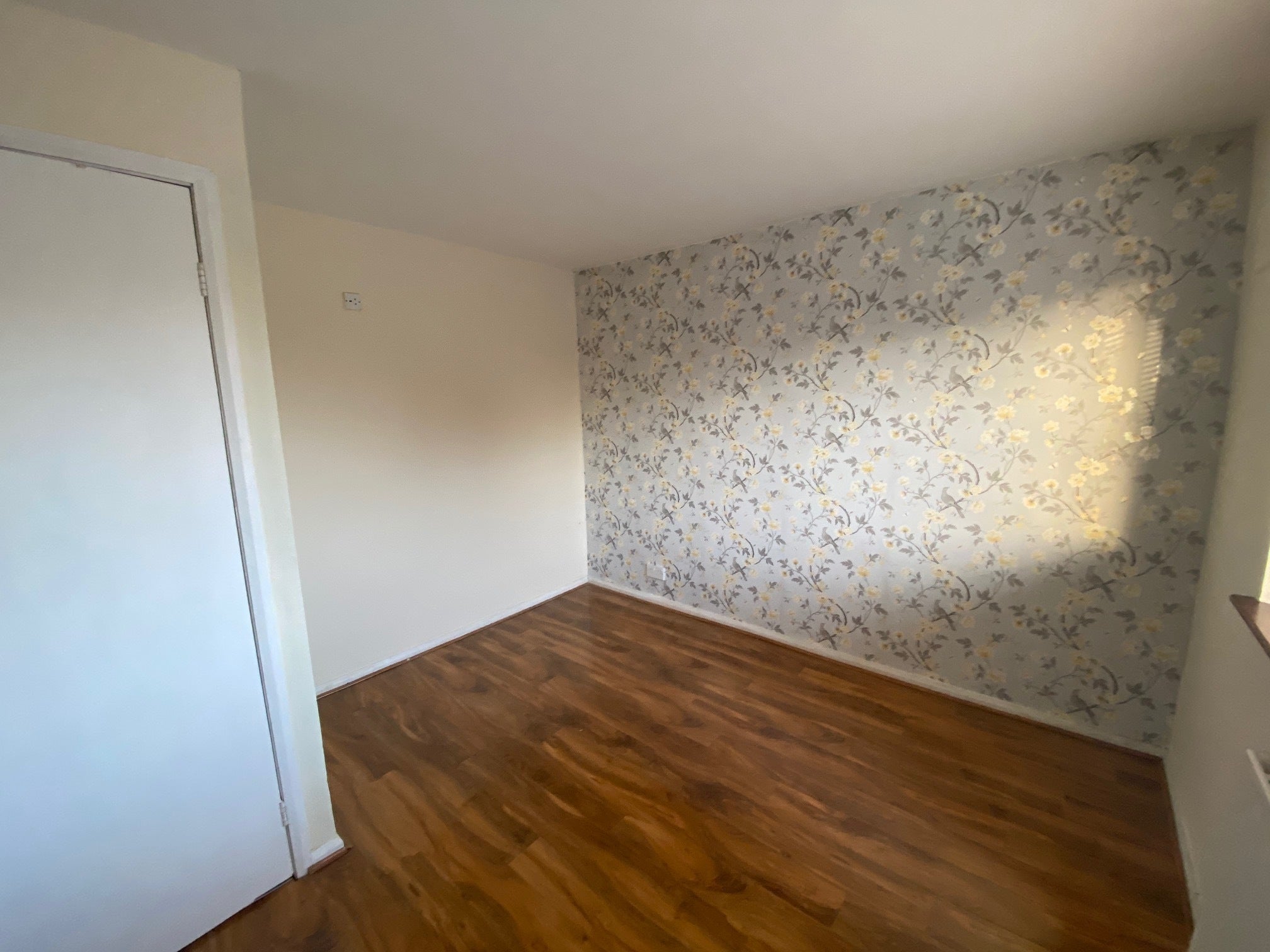 House Lichfield Close in Bootle