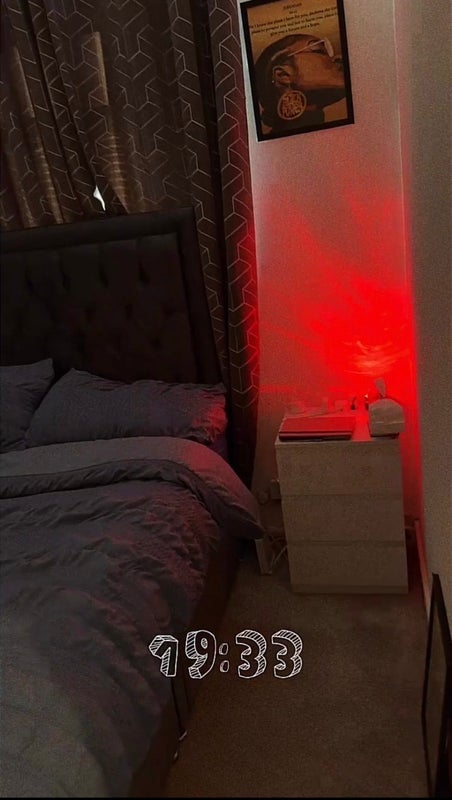 Room Beech Street in Hyndburn